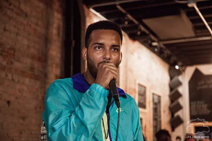 Rhetoryk_3rd's tweet photo. Pics from Chreece3!!! Video from my set coming soon!! The vibe was so crazy all day! So grateful for the opportunity!! #Chreece3 #Hiphop https://t.co/D7IB6FEbR0