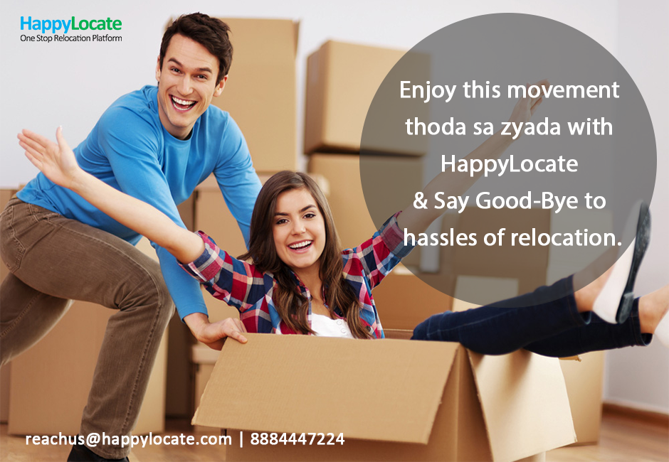 HappyLocate's tweet photo. Enjoy this movement thoda sa zyada with @HappyLocate .
Don't just relocate, HappyLocate #OneStopRelocationPlatform https://t.co/hxraXb3j8f