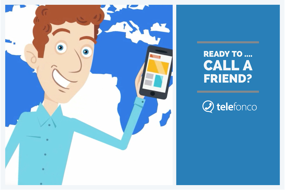 telefonco's tweet photo. Use our Internet Call service to reach your friends ??  #internationalcalling #friends #InternetCall #Telefonco https://t.co/iv2WomrKk6