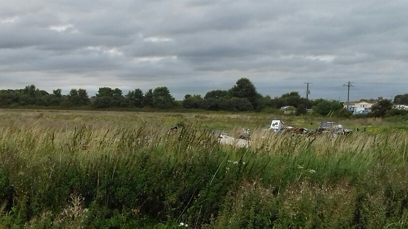 IT Illegal Dumping tweet media