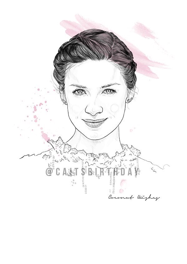 CaitsBirthday's tweet photo. It's the last day to get t-shirts/tote bags with this drawing by @CoconutWishes! Help our Cait's Caraids Campaign! https://t.co/wO8sMTEGpH https://t.co/Nymp5NiZFw