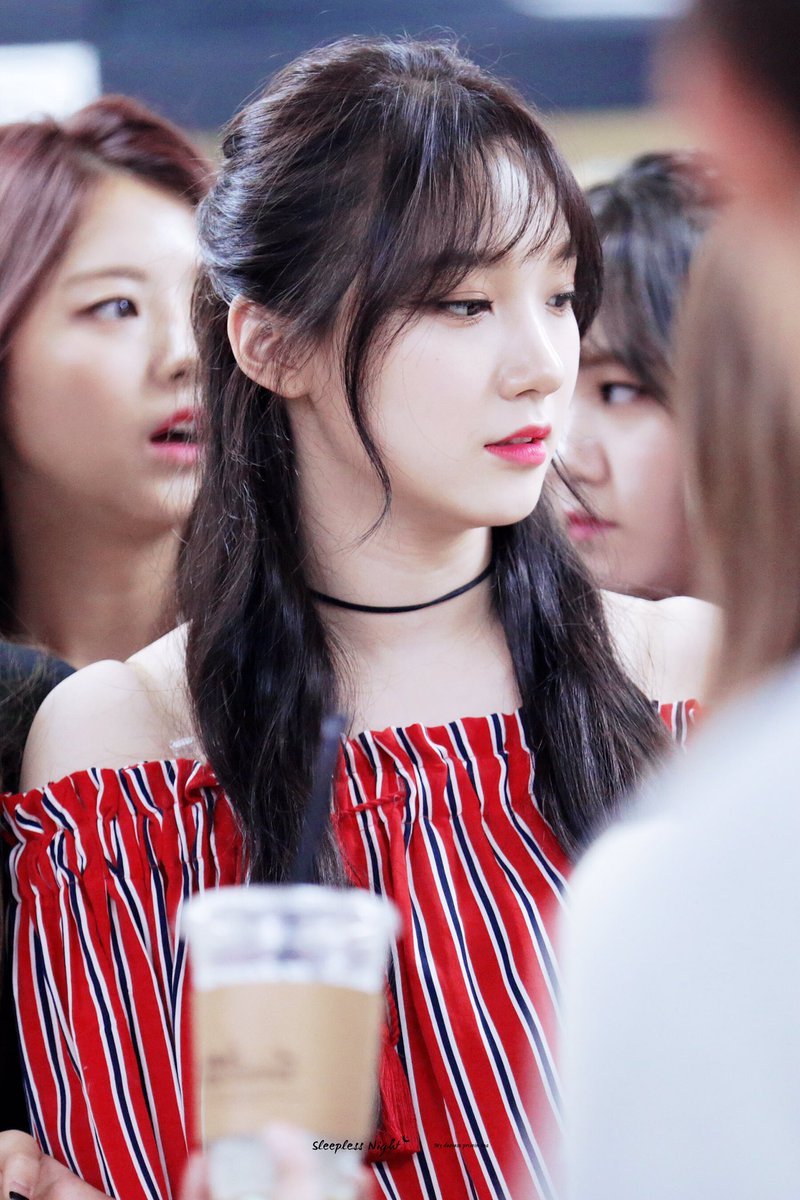sleepxnight729's tweet photo. 뜬금없는 시간여행...💦
피곤할텐데 우리민경이 오늘 쿨쿨 자면 좋겠어💕

#Pristin #프리스틴 #Roa #로아 #김민경 https://t.co/DC3JymFKw6