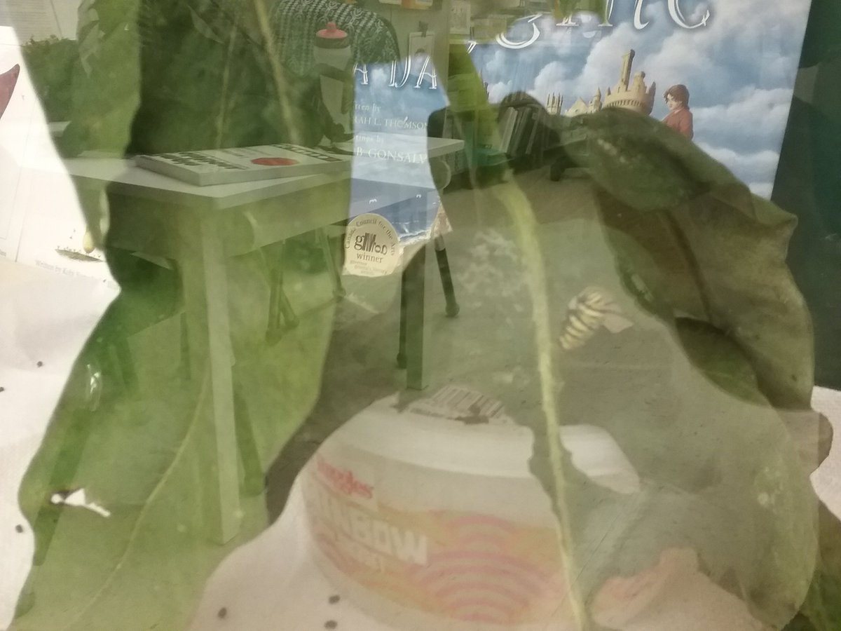 aevrard3's tweet photo. Thanks Mrs. Getz for donating caterpillars to the 2nd Grade classrooms! We are excited to see them change!#Greatlearningexperiences https://t.co/47FDACHwPH
