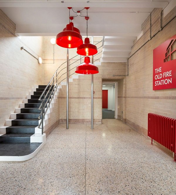 LeedsCommFound's tweet photo. Set to open soon @OldFireStaLS9 in Gipton! Catch up on new residents @LeedsCookSchool &amp; @space2leeds : https://t.co/UVjrV716eF https://t.co/3ktyAqtkob