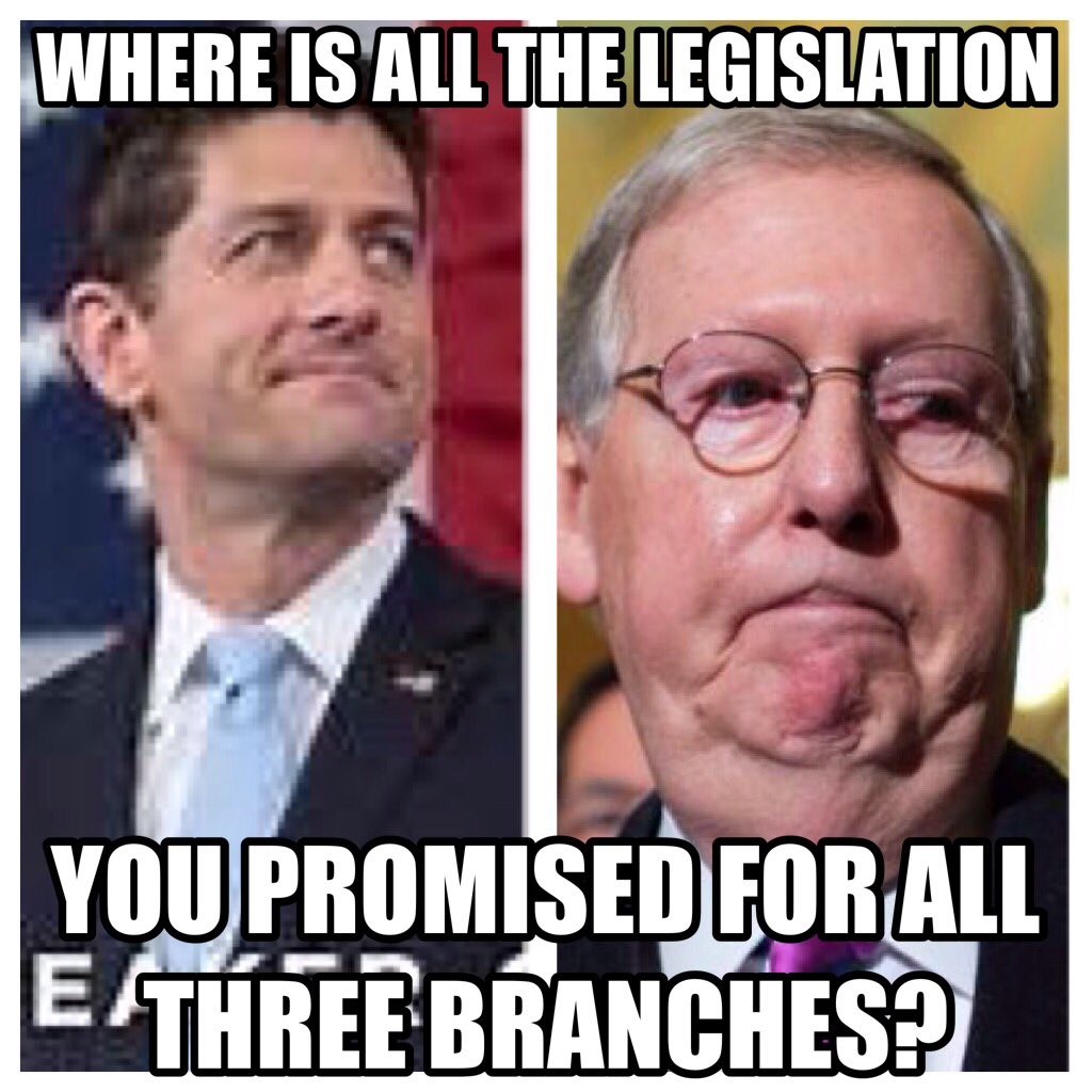 BlackIrishI's tweet photo. "How Trump Kills the G.O.P." The GOP are killing themselves. They have lied and turned their backs on their base. They all need to go. https://t.co/VNWjbIGWgD