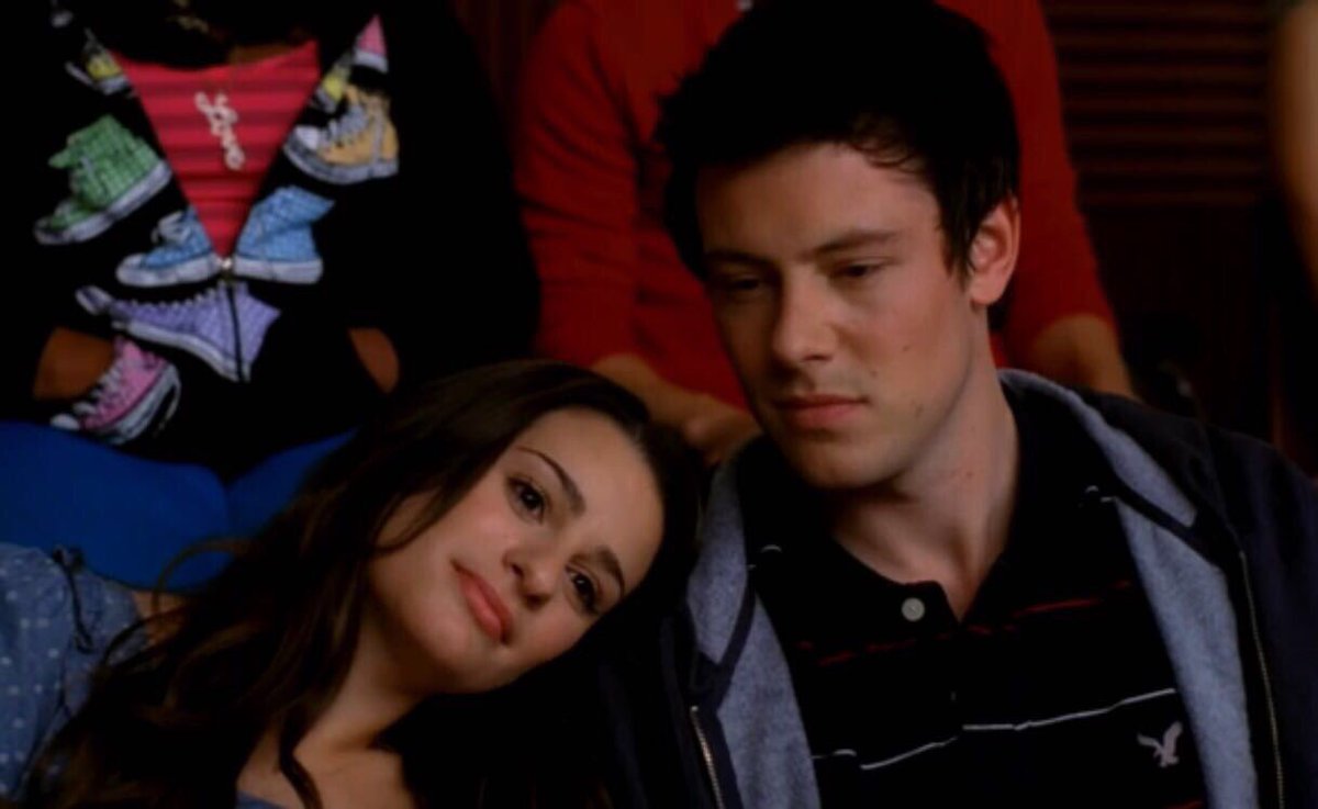 noxlittlestar's tweet photo. cory must be so proud of what you became, thank you for making a difference in our lives❤️ COME TO BRAZIL PLEASE🇧🇷 #HappyBirthdayLeaMichele https://t.co/P2hWKLG0Hx