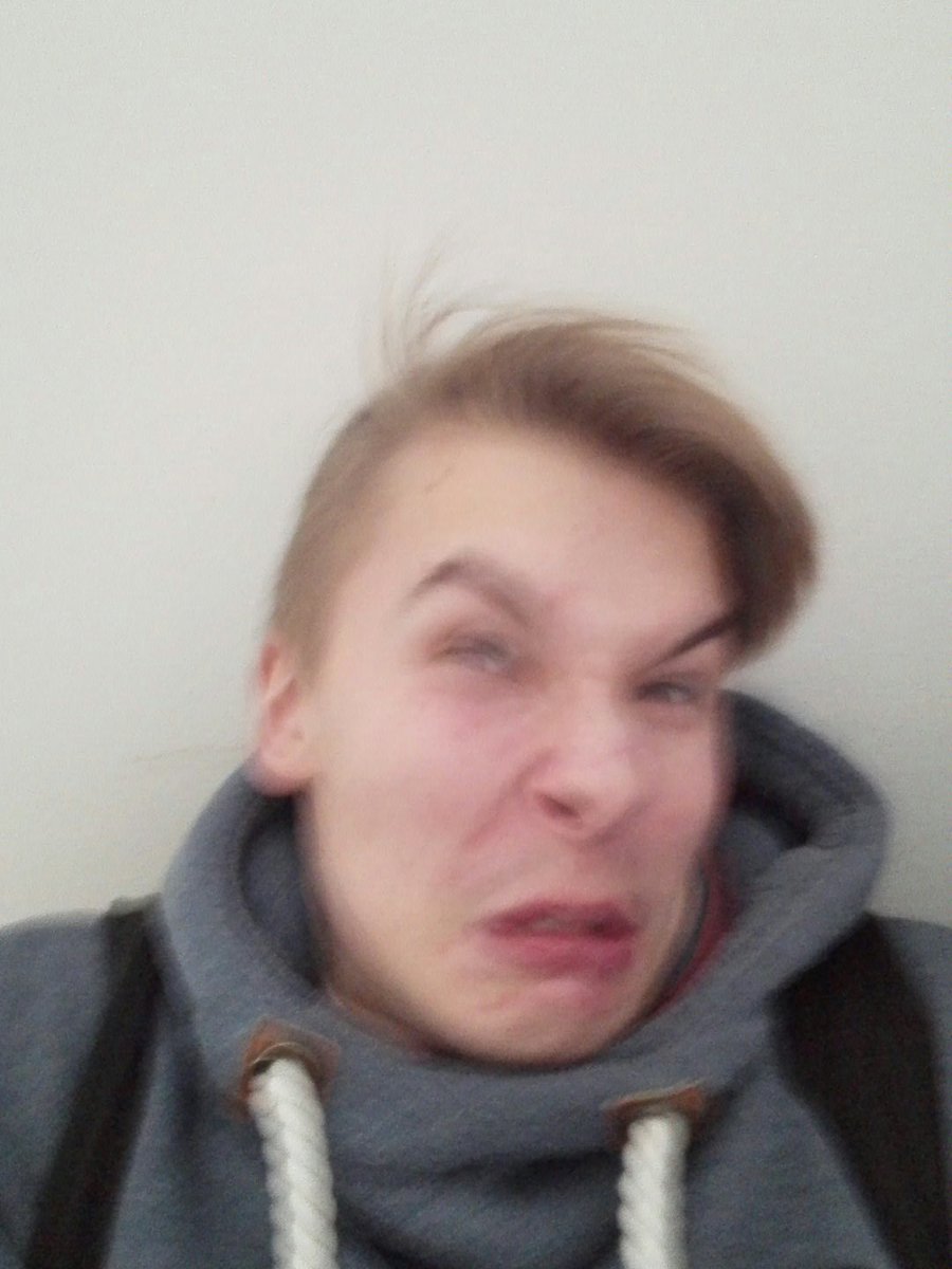 MikeRichbard's tweet photo. @Williameij #ExtremelyAngry because of this NIBBER https://t.co/FDL1ohqfSZ