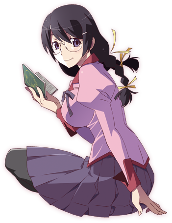 物語シリーズのタグが付いたイラスト 古い順 5251 5280件目