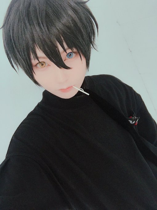 コスプレイヤー楪のTwitter画像5