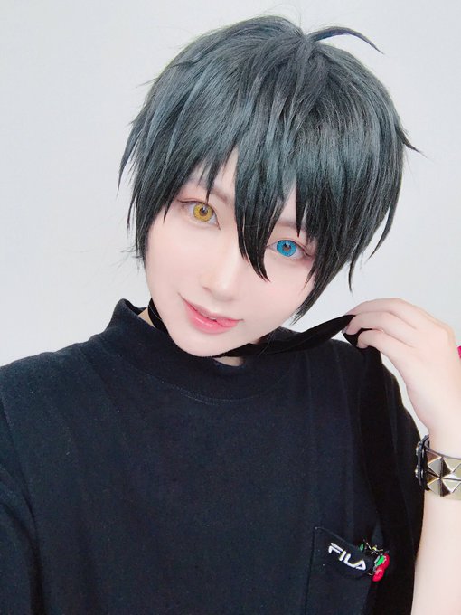 コスプレイヤー楪のTwitter画像8