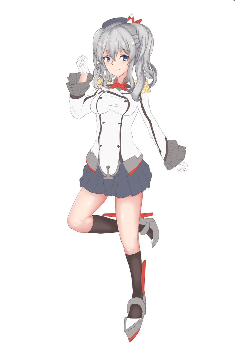 processing...

#艦これ 
#鹿島 