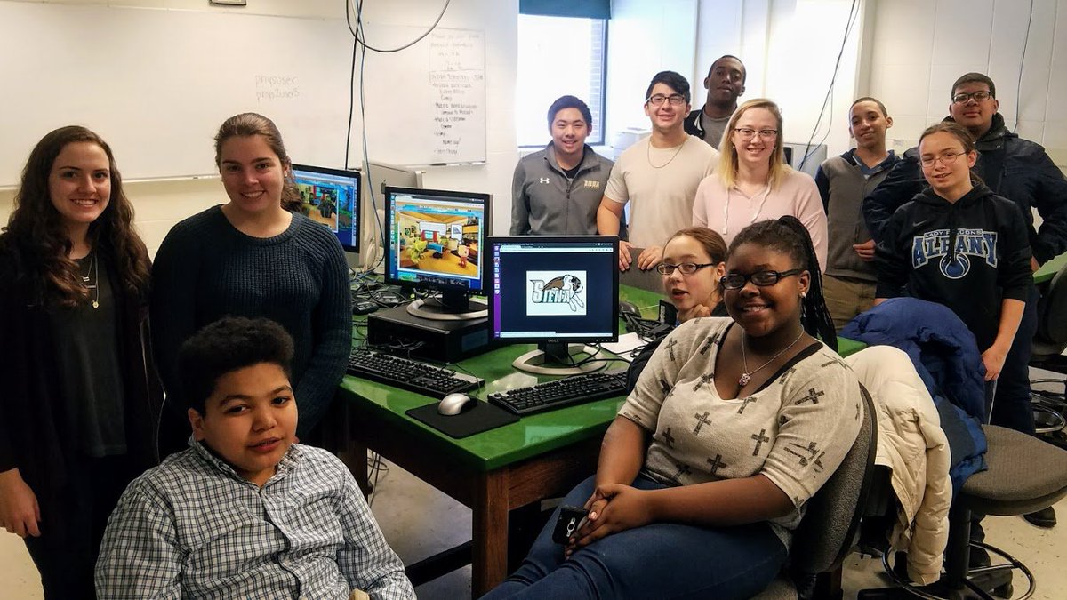FLOSSDesktops's tweet photo. #Opensource development now a requisite in #highered #CompSci curriculum:
https://t.co/HWHYdOFlBj

Start in #K12: https://t.co/bS4V4m8uKk https://t.co/eO2EpM87QI