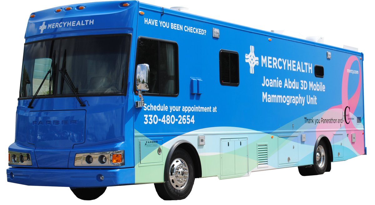 Mercy Health tweet media