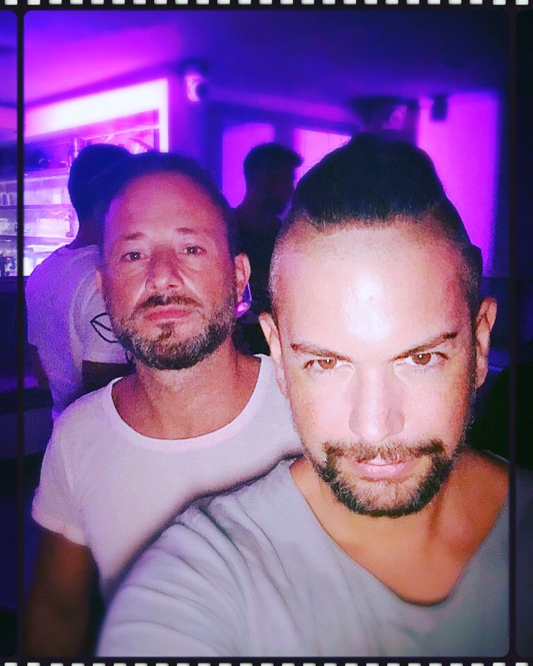 Lucawild2's tweet photo. ...Le nostre seratine...๐๐
#BearMonday https://t.co/tmVzrRbSwU