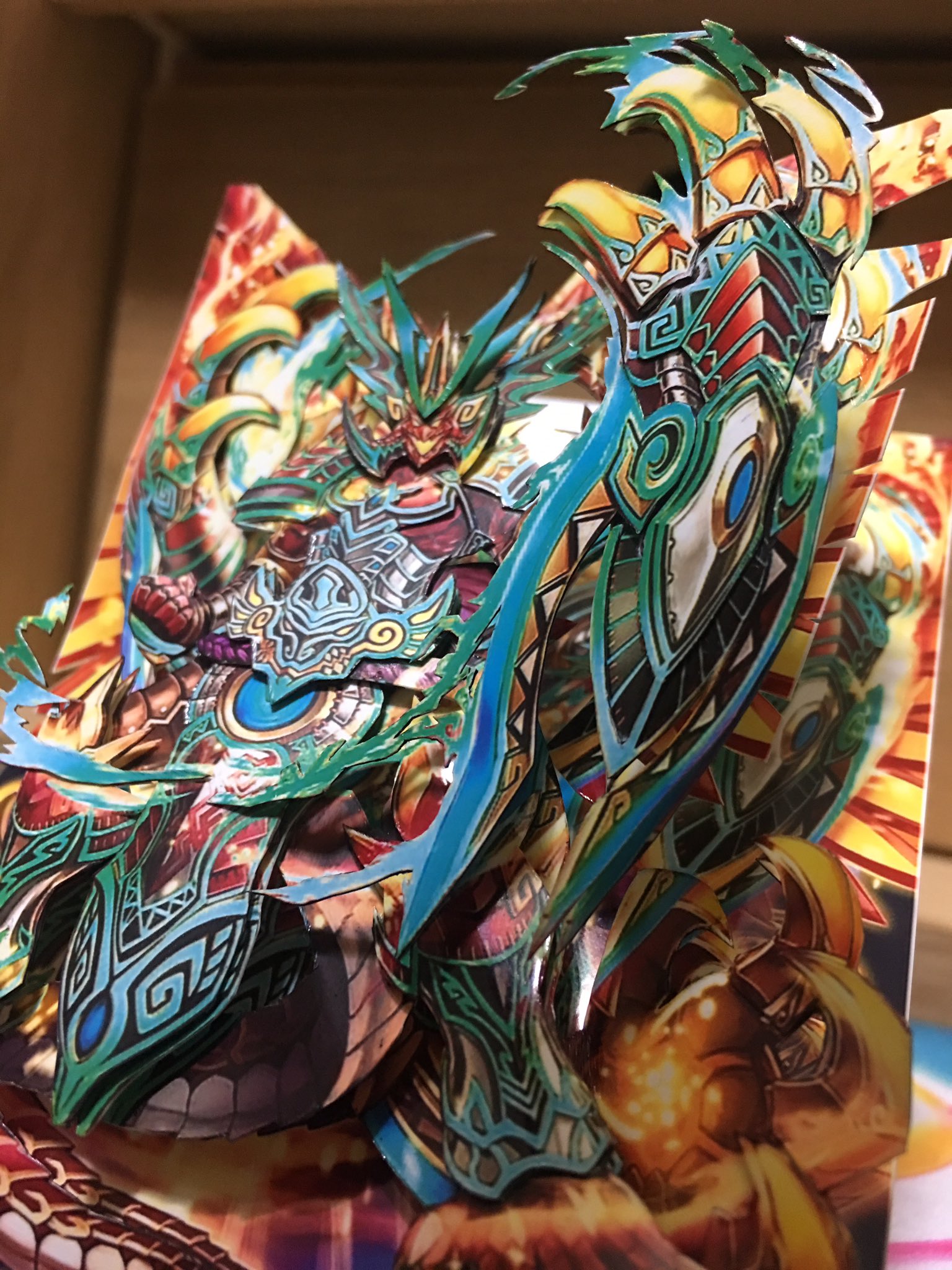 もー on X: 
