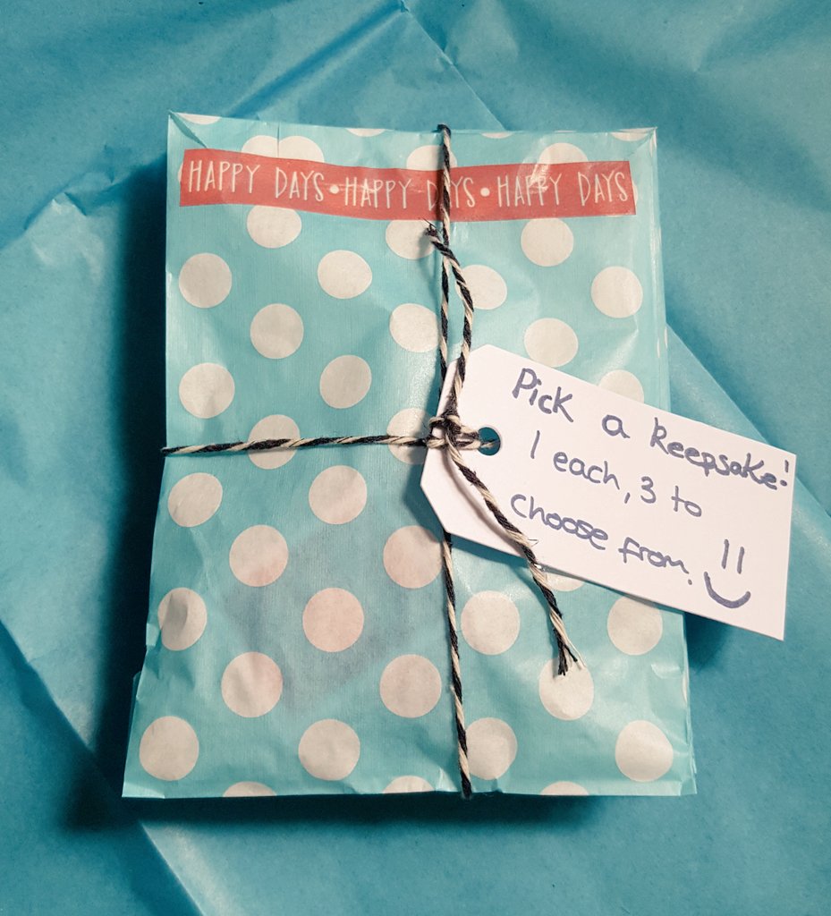 MrsHumanities's tweet photo. What's that? A sneak peek at a departmental #SurpriseSeptember #Teacher5adayBuddyBox 😀😀😀 #volunteer #teacher5aday https://t.co/Rvmzf8sioL