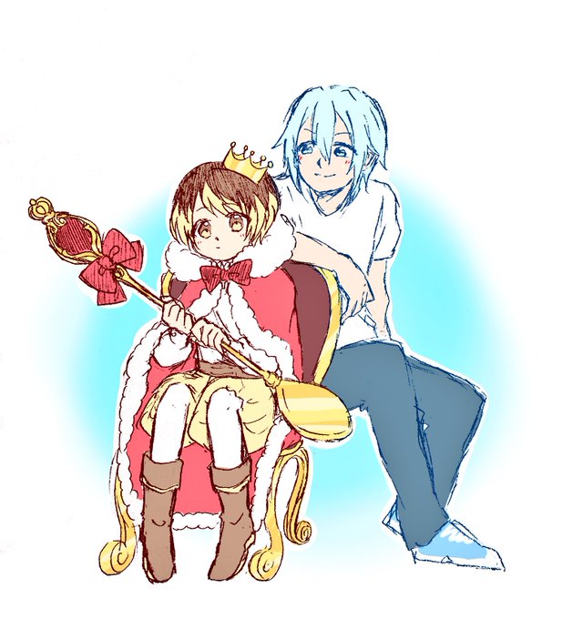 王様プリンのtwitterイラスト検索結果 古い順 王様プリンのtwitterイラスト検索結果 古い順