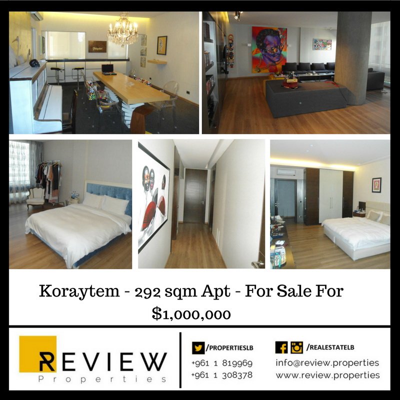 Reviewlb's tweet image. Ref# 3795B:
#realestate #realtors #brokers #agents #consulatcny #experts #expats #local #internationl #lebanon #beirut #apartments #home