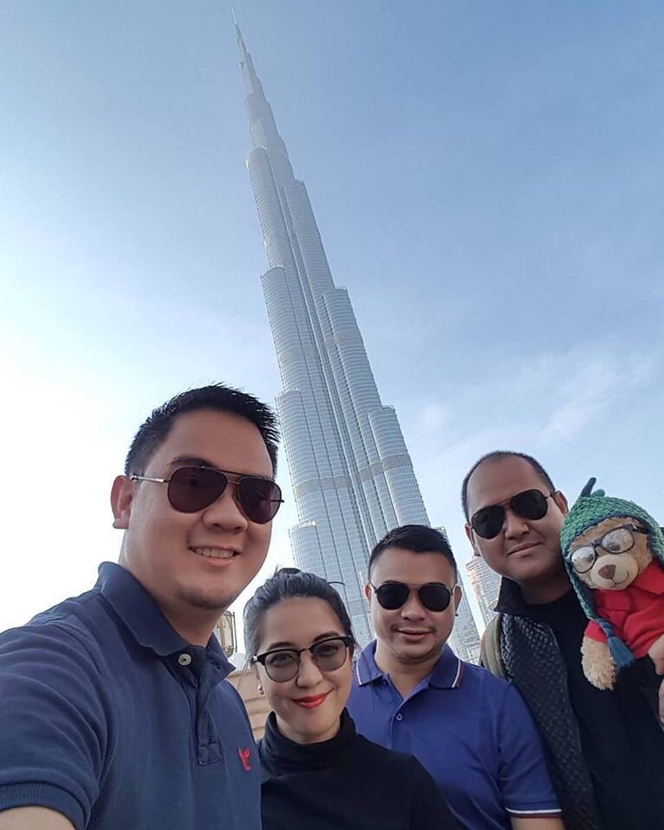 dubaifp's tweet photo. #Dubai Moments ✨ at @burjkhalifa 📷 Photo Credits: @iamdocgelo Hashtag #dubaifp @dubaifp @visitdubai Official Dubai Tourism https://t.co/yIH1fg8sj3