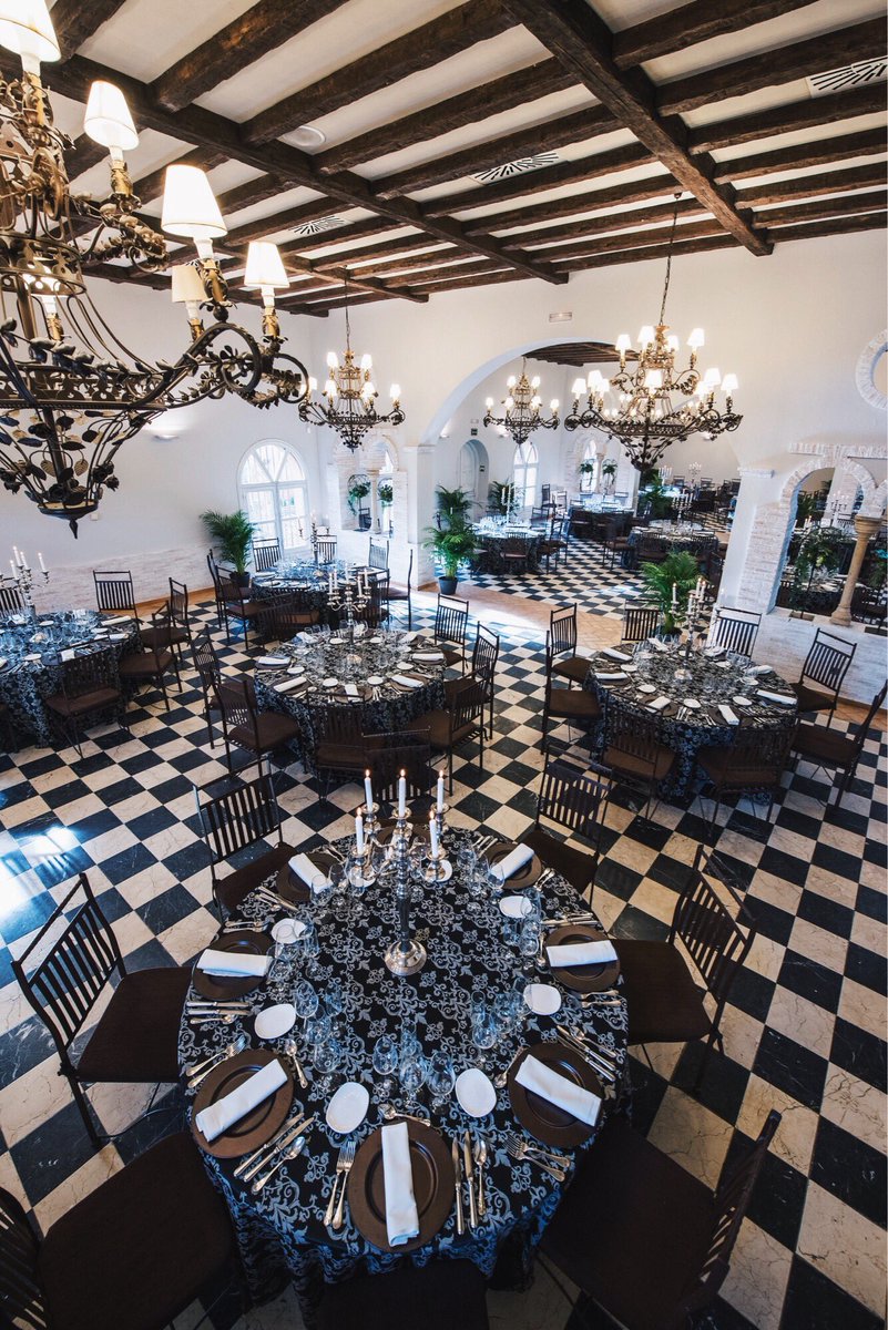 Todo listo en <a href="/PalacioMision/">Palacio de la Misión</a>. ¡Te esperamos! 💞

bit.ly/2op3Y9H