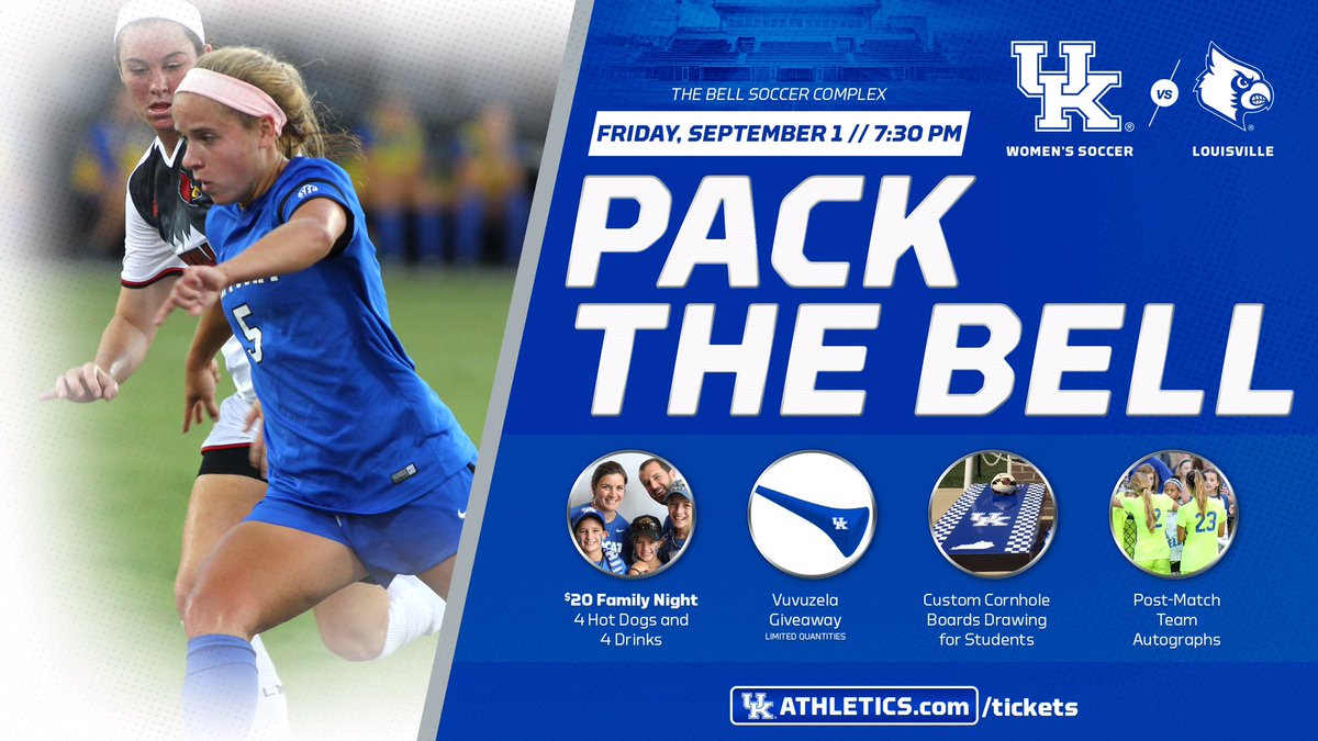 Friday. 

7:30pm ET.

The Bell.

Be there.