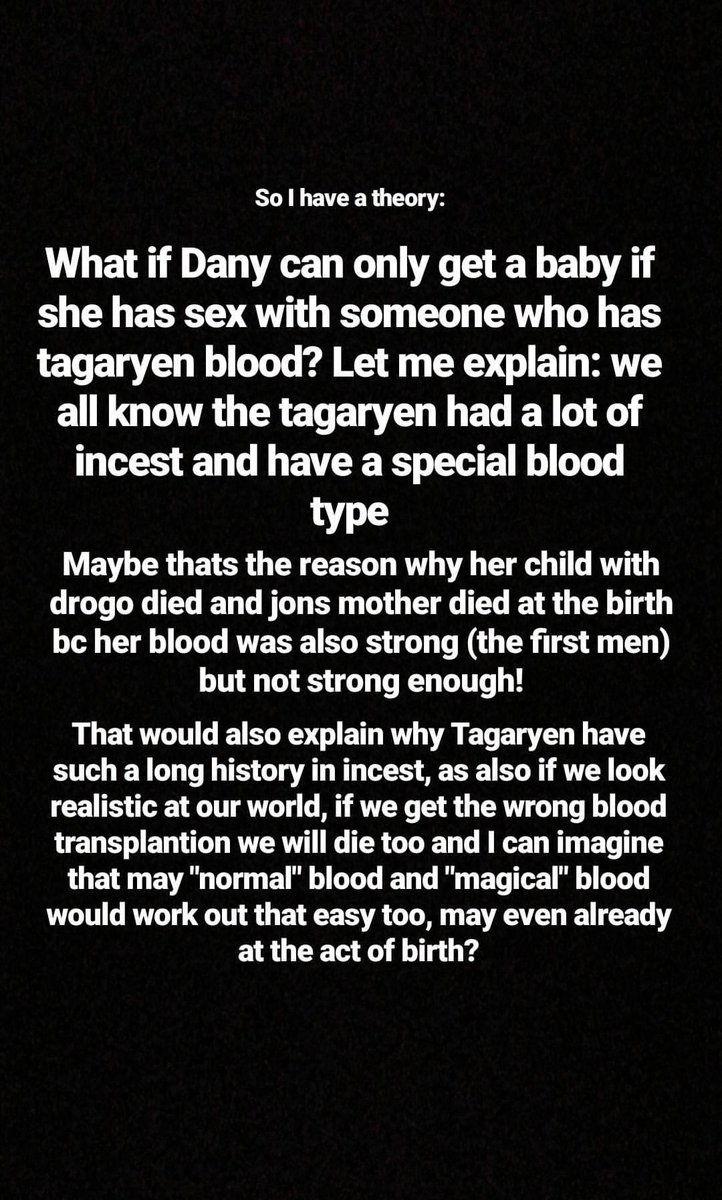 publicgot's tweet photo. I have a theory 🤔#gots7 #gottheory  @GRRMspeaking #seriestheory https://t.co/Ab3aXhUne8