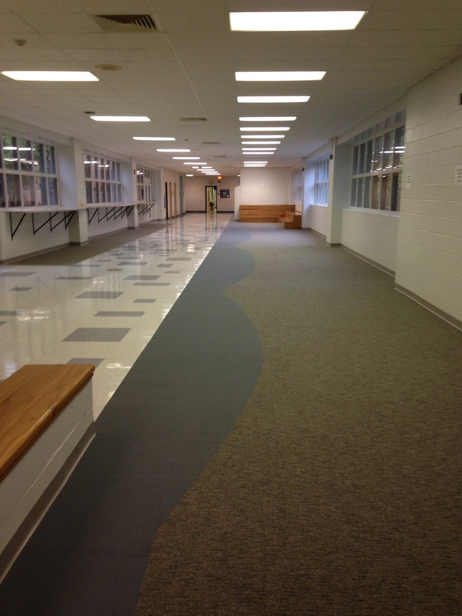 LRHSBusAlliance's tweet image. Student designed phase 1 of @leesvilleroadhs Collaborative Learning Space complete. No better way to show off the 4Cs &amp;amp; info transfer!