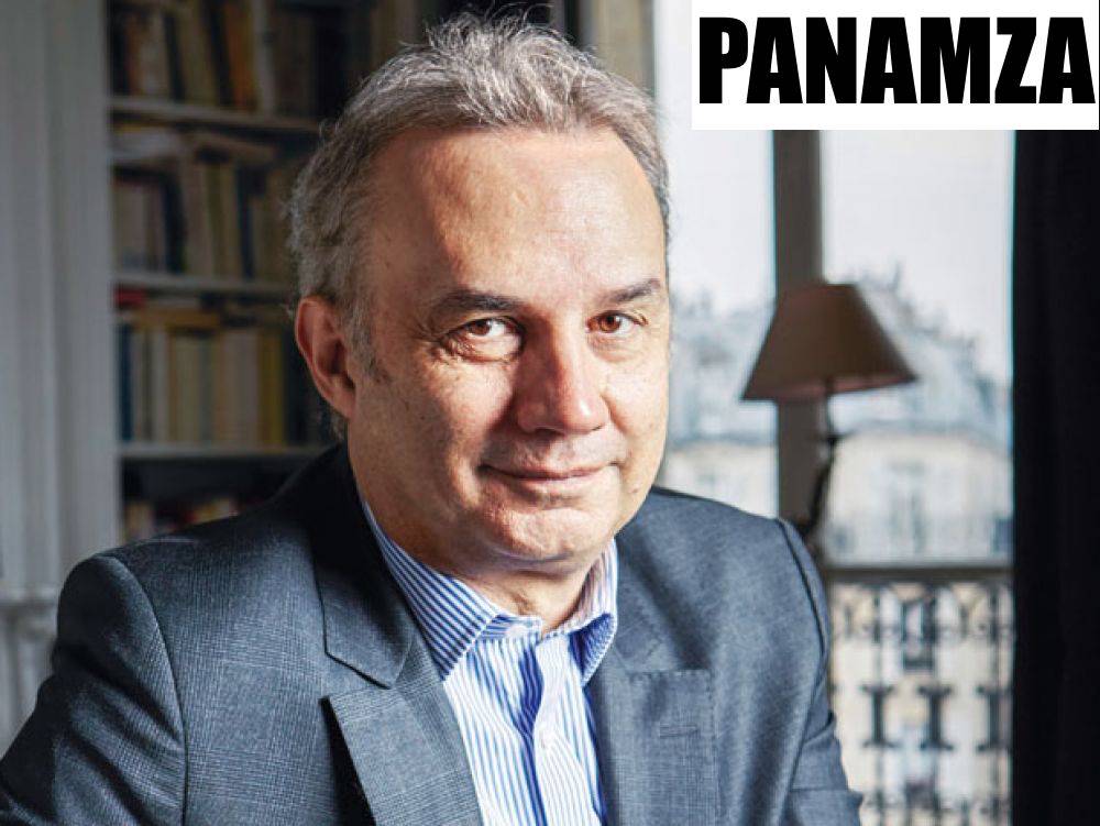 Il célèbre Macron, diabolise la cause palestinienne et nie l'existence du communautarisme juif : le 