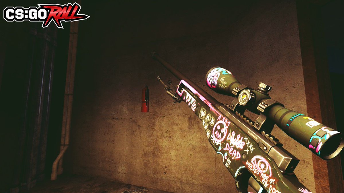 CSGORoll's tweet photo. AWP | Fever Dream FN

- RT
- Follow
- Enable notifications on CSGORoll
- Summer Giveaway https://t.co/HfZpA6Yzei

Ends in 3 hours
Good Luck! https://t.co/5QOZ7wjuOF