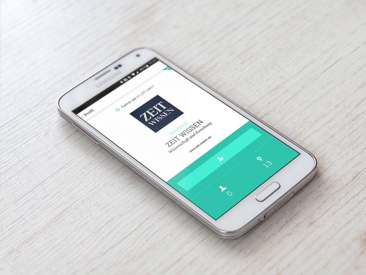 audioguideMe tweet media