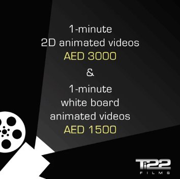 Ti22 Films tweet media