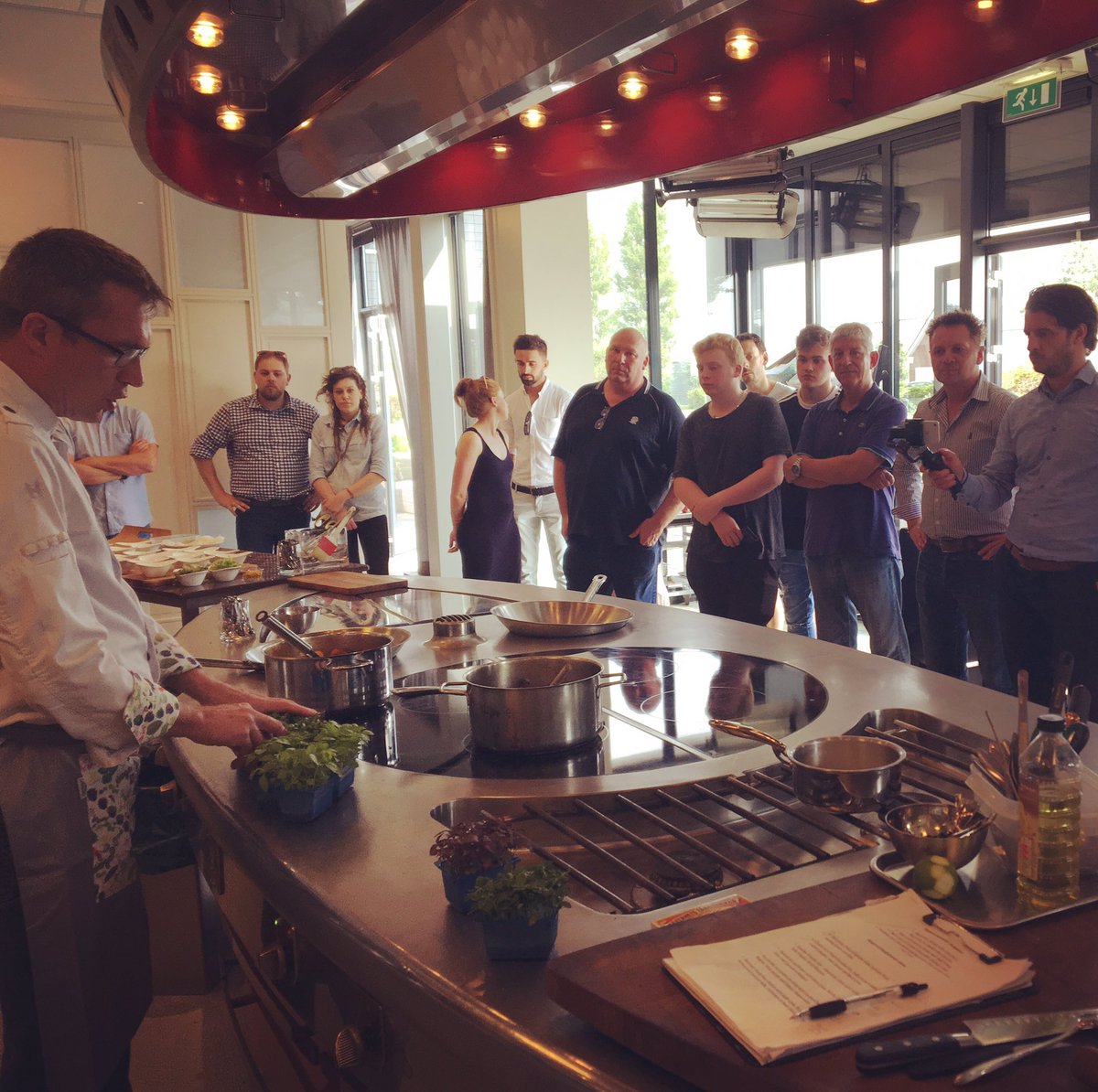 UKSeafoodCompetition tweet media