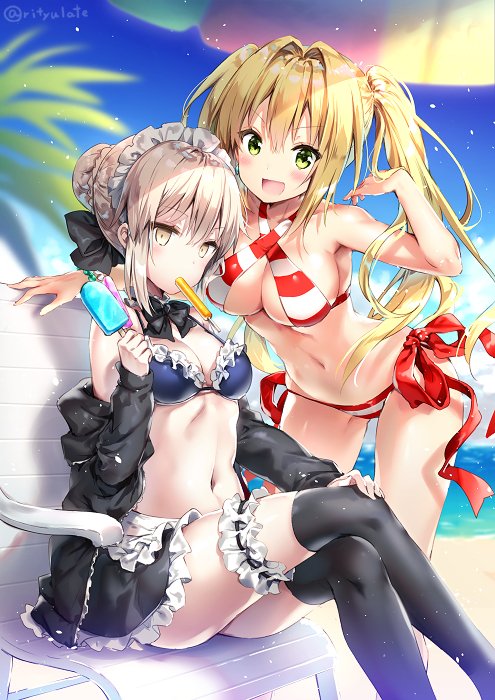 りいちゅ🪽またころアニメ4月放送✨ tweet media