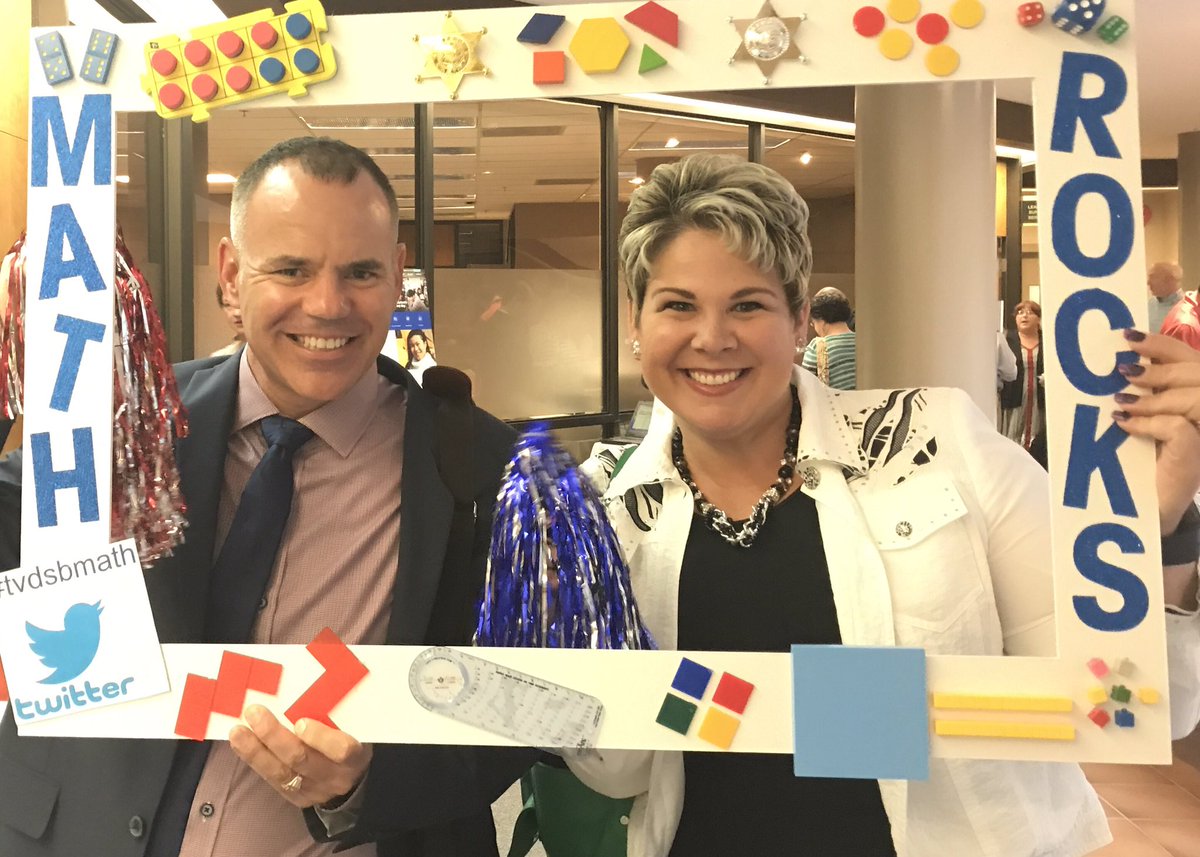 ryanewaskiw's tweet photo. #tvdsbadmin system staff development. #mathrocks. Big goals @johnwiseps https://t.co/Tr4x6wd6vE