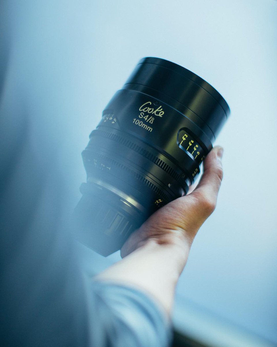 cookeoptics's tweet photo. Discovered this today: Cooke "The Dream"
Fab shot from australian cinematographer Gerard Wood on #Instagram
#cookeoptics #cooklook https://t.co/SzI5HScwoT