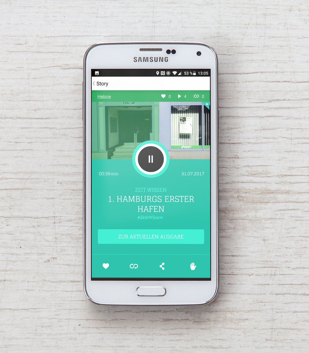 audioguideMe tweet media