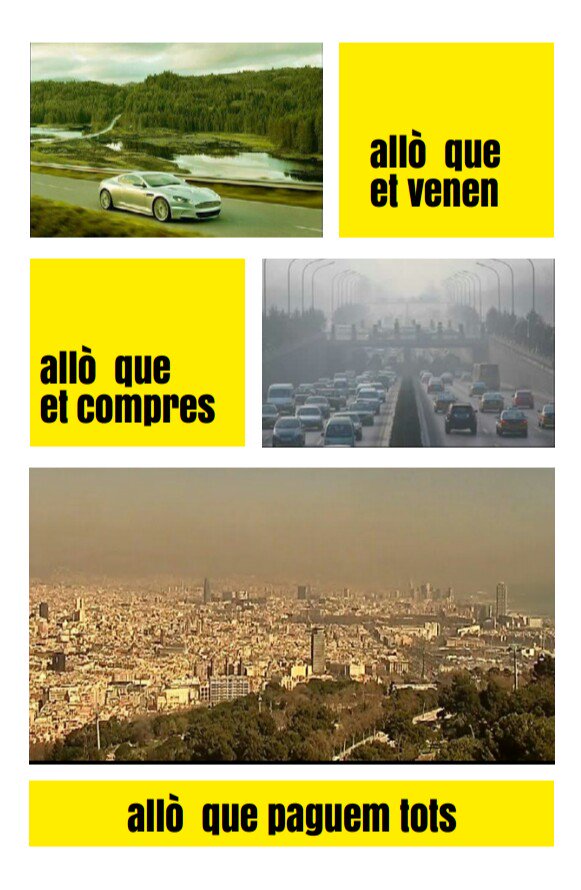 Qualitat_Aire's tweet photo. A Barcelona cal reduir el 30% del trànsit per complir la legalitat. El 50% per protegir salut. Fem-ho, signa 👉 https://t.co/hnBviPs5bj https://t.co/K9Fcnx70P2