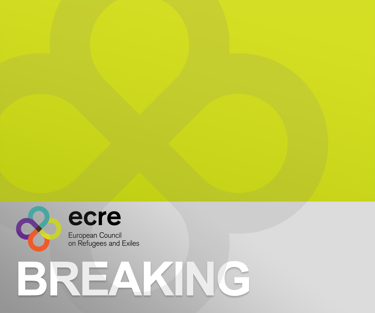 Germany suspends Dublin transfers to Hungary because of detention, push backs and  lack of integration: bit.ly/2wGfvp8