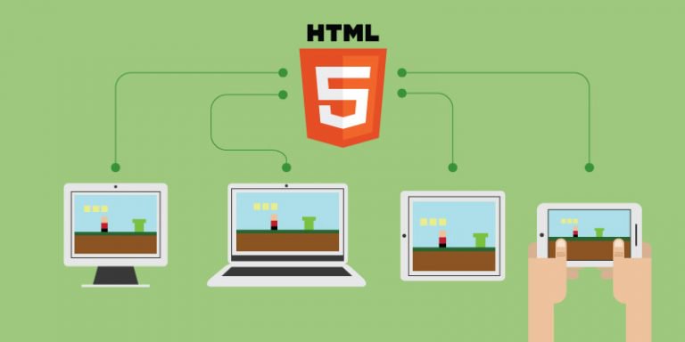 Top 7 Reasons to Use #HTML5 For #WebDevelopment. 
Check Out: goo.gl/9kG9Bj