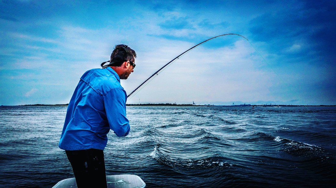 MauserFlyFish's tweet image. We love all fish...

But we have a special place in our hearts for the ones take you into the backing.
#mauserflyfishing #FlyFishing