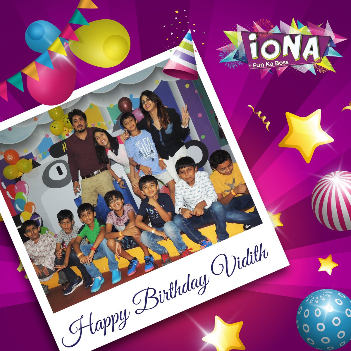 IONA_FunKaBoss's tweet photo. Give your kid an unforgettable birthday party with Fun, games, food and a special crew to attend to you! Book now https://t.co/clkmg8B8WO https://t.co/O4VKnZo0zn