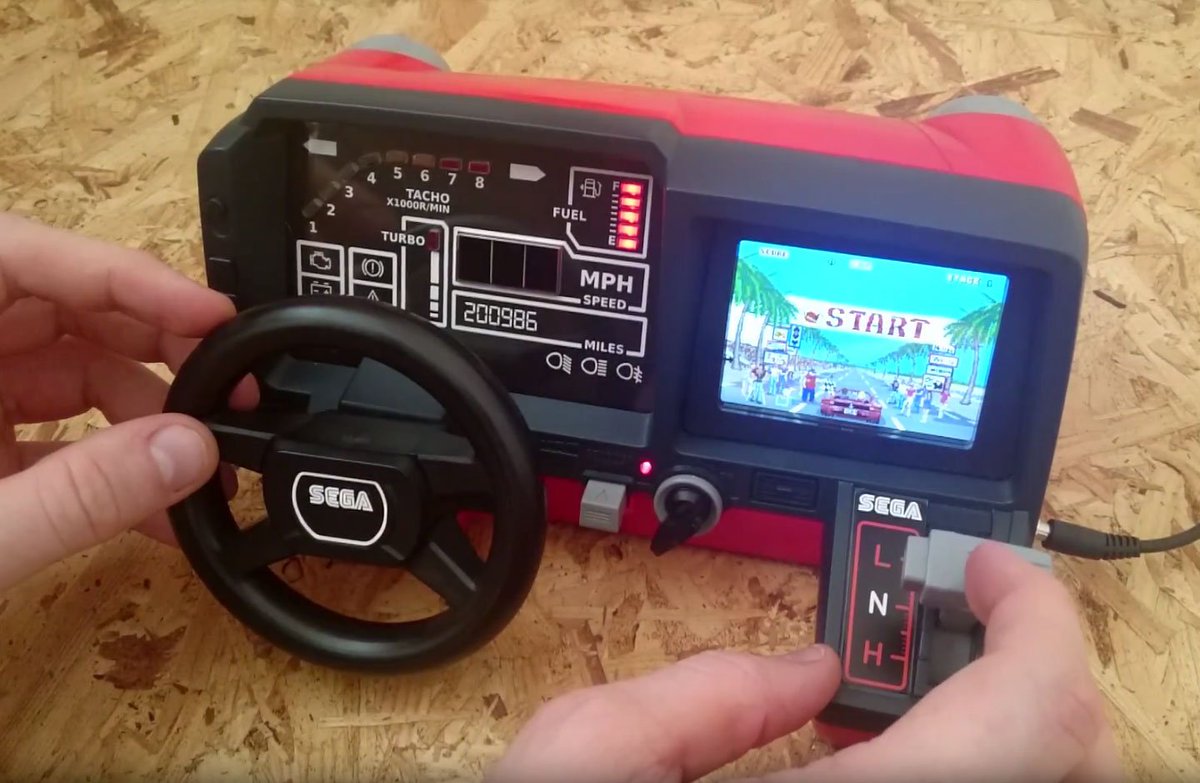 CIRCUITBEARD tweet media