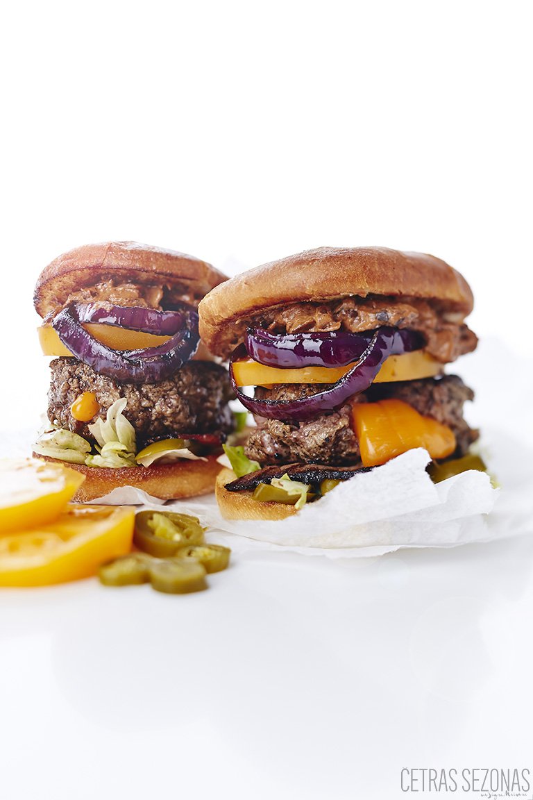 Ir arī tādas dienas ;) cetrassezonas.lv/lv/receptes/sa…