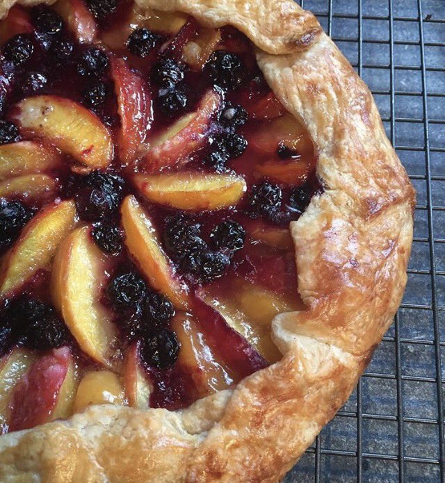 Tuesday's customer baking pics! #1847stonemilling #loveontfood