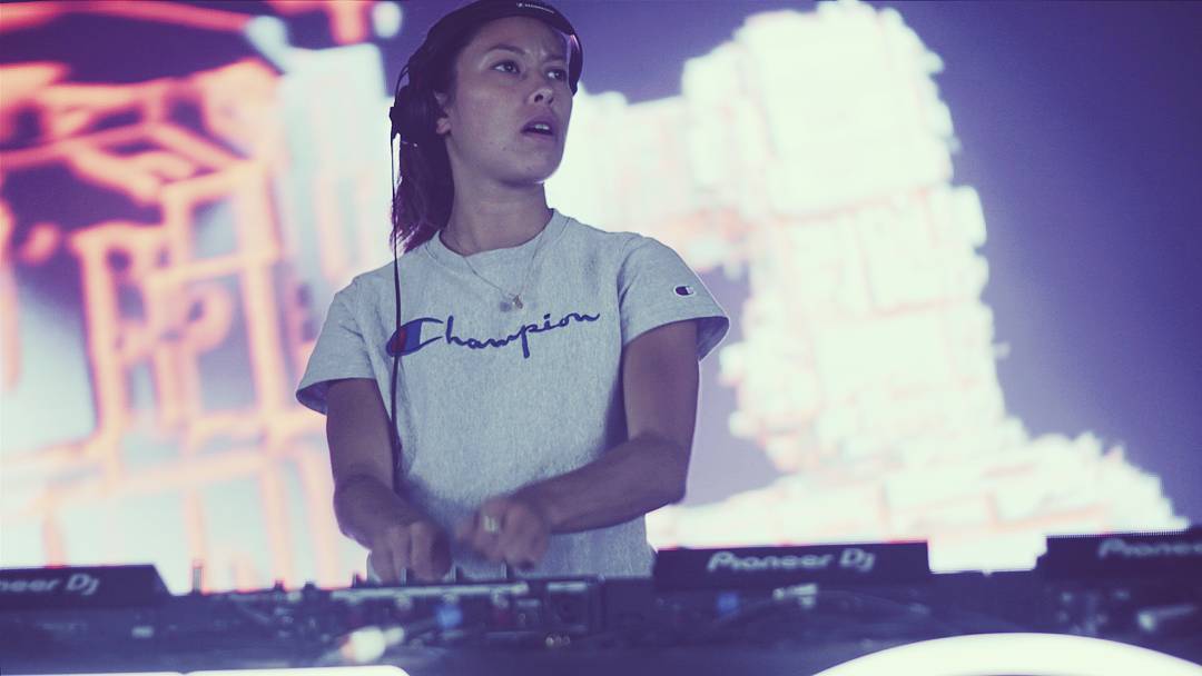 monki_dj's tweet photo. Leeds Festival 🏄🏻‍♀️

📸: @iMadeMedia https://t.co/XBEAt7USww