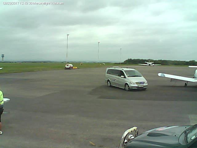 MannyBLFC's tweet image. The car checks out...