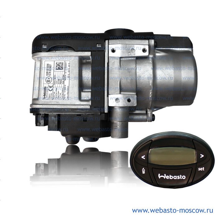WebastoMoscow's tweet image. В преддверии зимнего сезона компания Webasto анонсировала предпусковые  подогреватели бюджетного класса - Webasto Termo Top Start.
#webasto