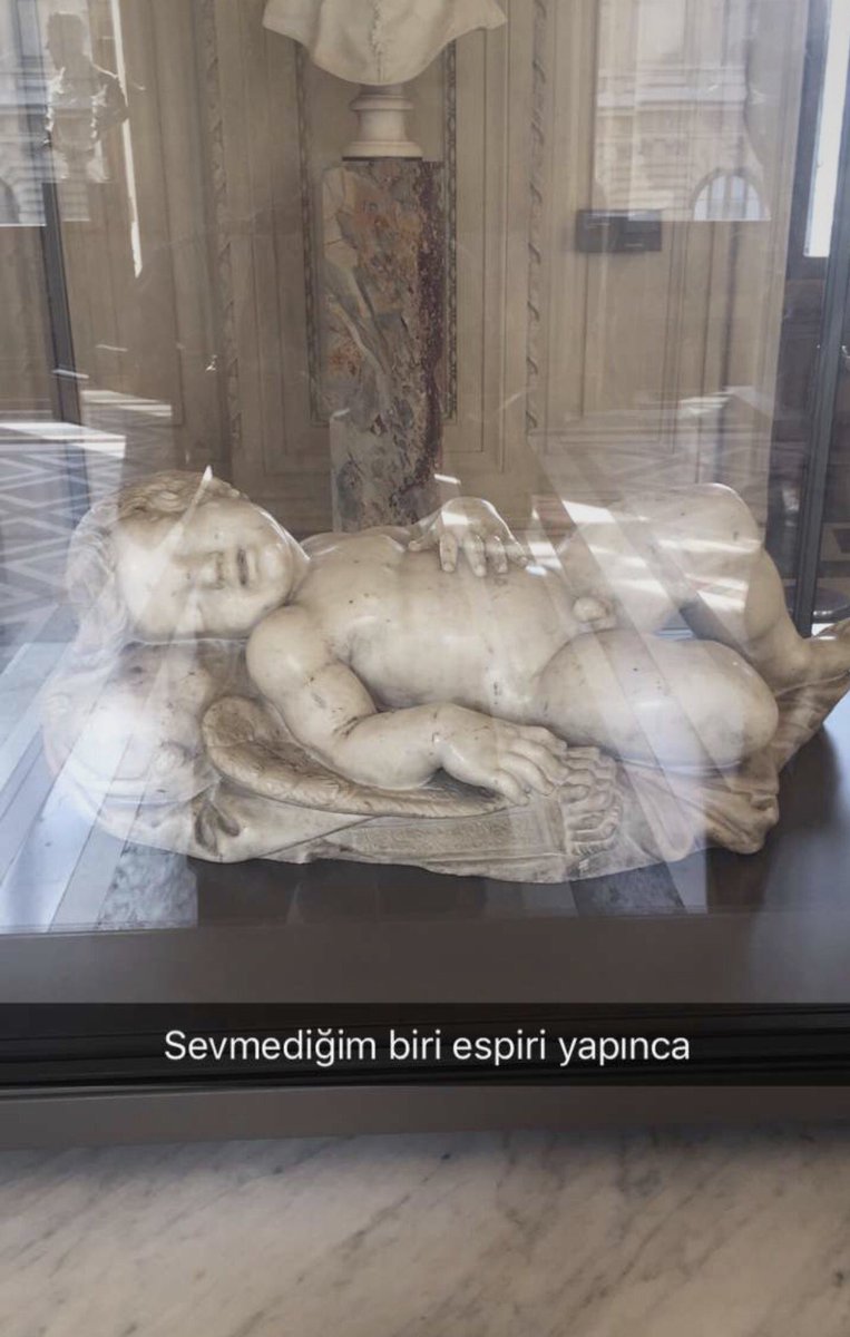 minainal's tweet photo. Kardeşimi azıcık kültürlensin diye Parise yolladık hale bak ya çomar https://t.co/9DZxvqJgXd