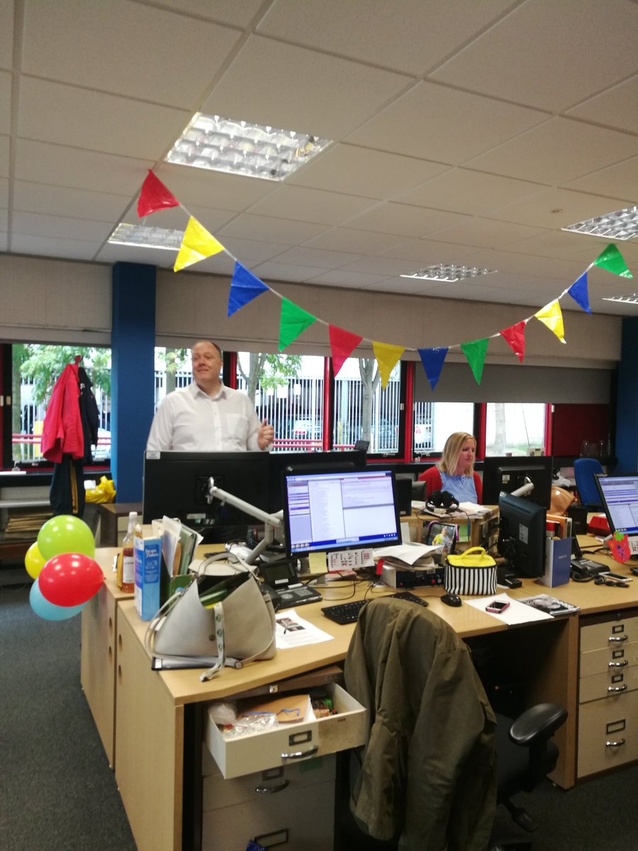 When it's the manager's birthday and your colleague wants a day off 😂