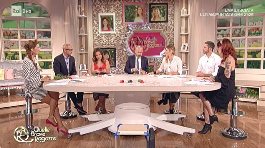LUISSEnLabs's tweet image. Le #startup di @LVentureGroup @playwd e @FitprimeApp con @Giannilostorto @UniLUISS a #QuelleBraveRagazze @Radio1Rai parlano di #innovazione